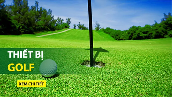 Sản phẩm Dai Thinh Phat San thiet bi golf — Công Ty Cổ Phần Đầu Tư Xây Dựng Và Thương Mại Đại Thịnh Phát — MST 0108368462