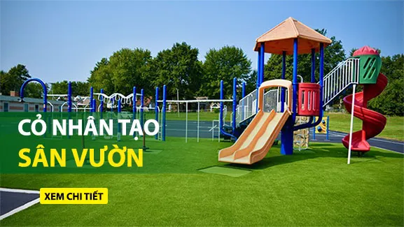 Sản phẩm Dai Thinh Phat co nhan tao san vuon 1 — Công Ty Cổ Phần Đầu Tư Xây Dựng Và Thương Mại Đại Thịnh Phát — MST 0108368462