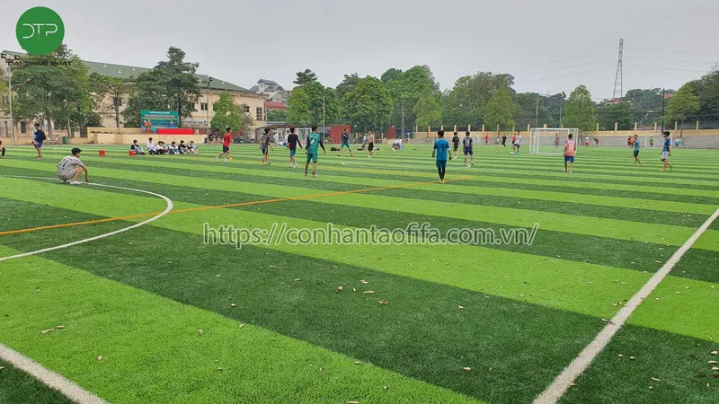 Sản phẩm dai hoc Lam Ngiep .5 — Công Ty Cổ Phần Đầu Tư Xây Dựng Và Thương Mại Đại Thịnh Phát — MST 0108368462