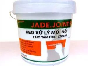 Sản phẩm keo xu ly moi noi tam cemboard tam Fiber Cement thach cao bang keo Jade Joint FC la gi 300x225 — Công Ty TNHH Sản Xuất Và Thương Mại Trần Vũ — MST 0108370197
