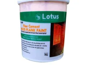 Sản phẩm Son phu hoan thien son gia go Lotus thi cong don gian 1kg 300x225 — Công Ty TNHH Sản Xuất Và Thương Mại Trần Vũ — MST 0108370197