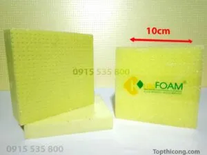Sản phẩm Bao gia tam mut xop day 10cm moi nhat 2023 xop cach nhiet day 10cm 300x225 — Công Ty TNHH Sản Xuất Và Thương Mại Trần Vũ — MST 0108370197