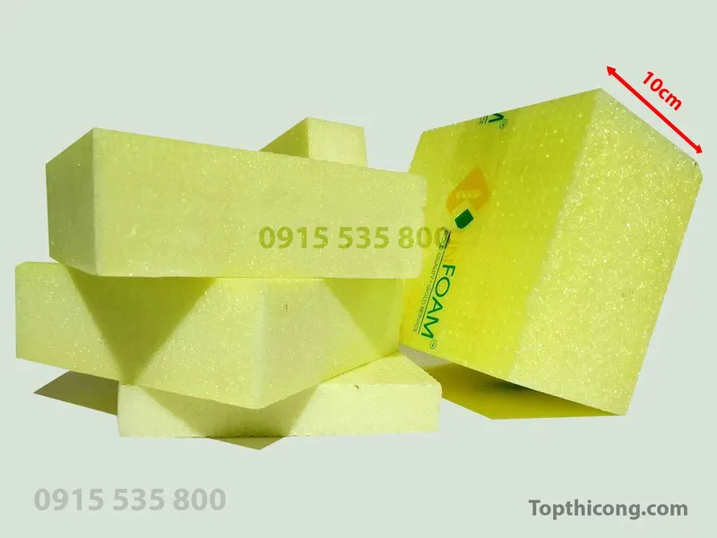 Sản phẩm Tam XPS Foam Board xop cach nhiet day 10cm la gi — Công Ty TNHH Sản Xuất Và Thương Mại Trần Vũ — MST 0108370197