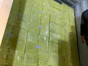 Sản phẩm Thong tin va bao gia xop XPS cach nhiet mau vang 300x225 — Công Ty TNHH Sản Xuất Và Thương Mại Trần Vũ — MST 0108370197