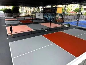 Sản phẩm Thoi gian thi cong san pickleball nhanh chong va hieu qua 300x225 — Công Ty TNHH Sản Xuất Và Thương Mại Trần Vũ — MST 0108370197