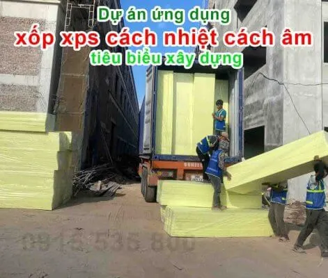 Sản phẩm tong hop du an ung dung xop xps cach nhiet trong xay dung 471x400 — Công Ty TNHH Sản Xuất Và Thương Mại Trần Vũ — MST 0108370197