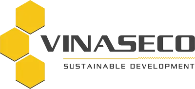 Logo Công Ty Trách Nhiệm Hữu Hạn Vinaseco Việt Nam