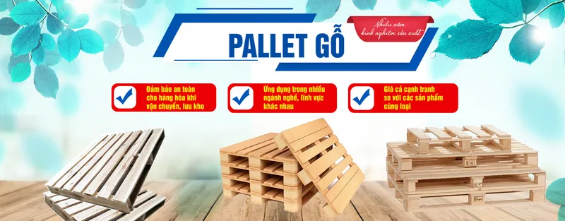 Sản phẩm 78 — Pallet Trường Phát - Công Ty TNHH Dịch Vụ Thương Mại Và Sản Xuất Kinh Doanh Tổng
Hợp Trường Phát — MST 0108372677