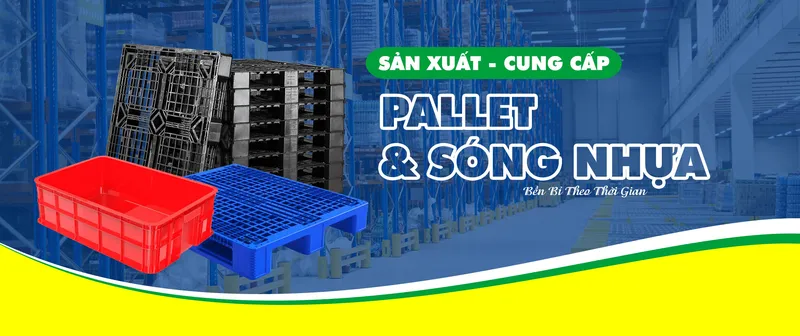 Sản phẩm 890 — Pallet Trường Phát - Công Ty TNHH Dịch Vụ Thương Mại Và Sản Xuất Kinh Doanh Tổng
Hợp Trường Phát — MST 0108372677