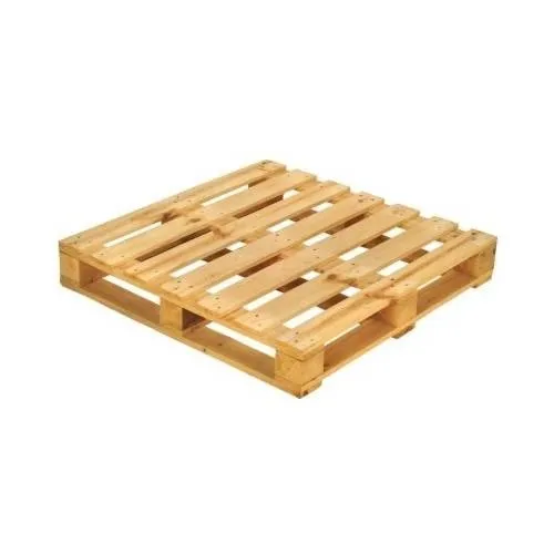 Sản phẩm Pallet go 4 huong nang su dung 2 mat — Pallet Trường Phát - Công Ty TNHH Dịch Vụ Thương Mại Và Sản Xuất Kinh Doanh Tổng
Hợp Trường Phát — MST 0108372677