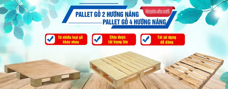 Sản phẩm Slide 2 — Pallet Trường Phát - Công Ty TNHH Dịch Vụ Thương Mại Và Sản Xuất Kinh Doanh Tổng
Hợp Trường Phát — MST 0108372677