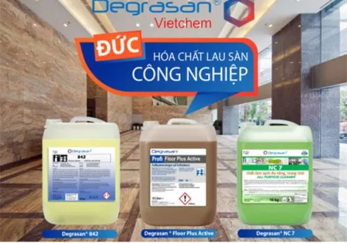 Sản phẩm avaaaaaa — Hóa Chất Degrasan - Vietchem - Công Ty Cổ Phần Degrasan - Vietchem — MST 0108373293