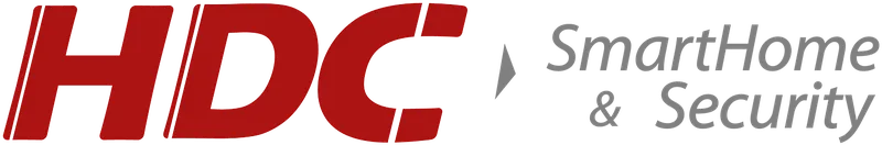 Logo Công Ty TNHH Đầu Tư Xây Dựng Thương Mại Và Công Nghệ HDC