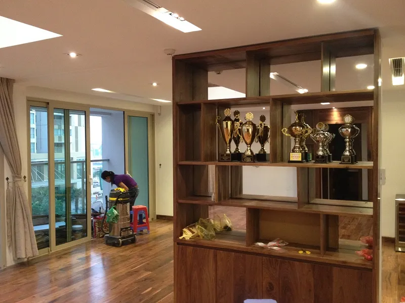 Sản phẩm madarin garden 12 — Công Ty TNHH Đầu Tư Xây Dựng Thương Mại Và Công Nghệ HDC — MST 0108375646