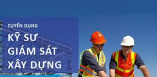 Sản phẩm tuyen ky su xay giam sat xay dung 324x160 — Công Ty Cổ Phần Đào Tạo Và Tư Vấn Đầu Tư Xây Dựng Việt Nam — MST 0108375974