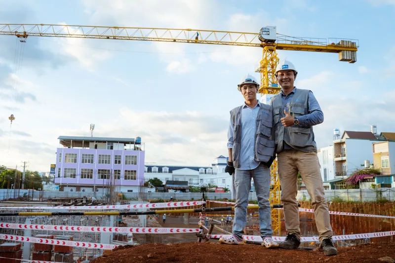 Sản phẩm G8 — Công Ty TNHH Đầu Tư Xây Dựng TECONEX — MST 0108381086
