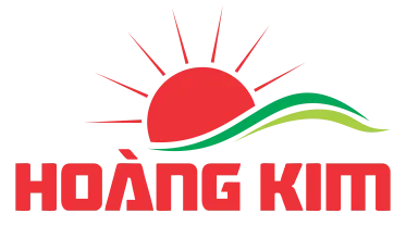 Logo Quảng Cáo Hoàng Kim - Công Ty TNHH Quảng Cáo Thương Mại Và In Hoàng Kim