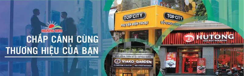 Sản phẩm baner slishow quang cao hoang kim 3 — Quảng Cáo Hoàng Kim - Công Ty TNHH Quảng Cáo Thương Mại Và In Hoàng Kim — MST 0108383693