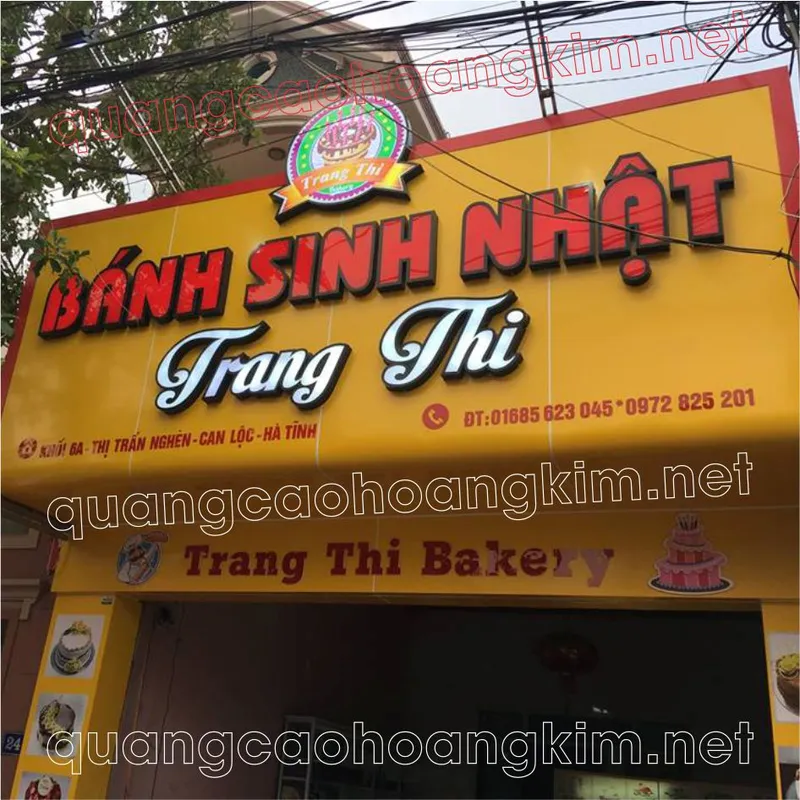 Sản phẩm bien alu gan chu noi mica long vien 1 — Quảng Cáo Hoàng Kim - Công Ty TNHH Quảng Cáo Thương Mại Và In Hoàng Kim — MST 0108383693