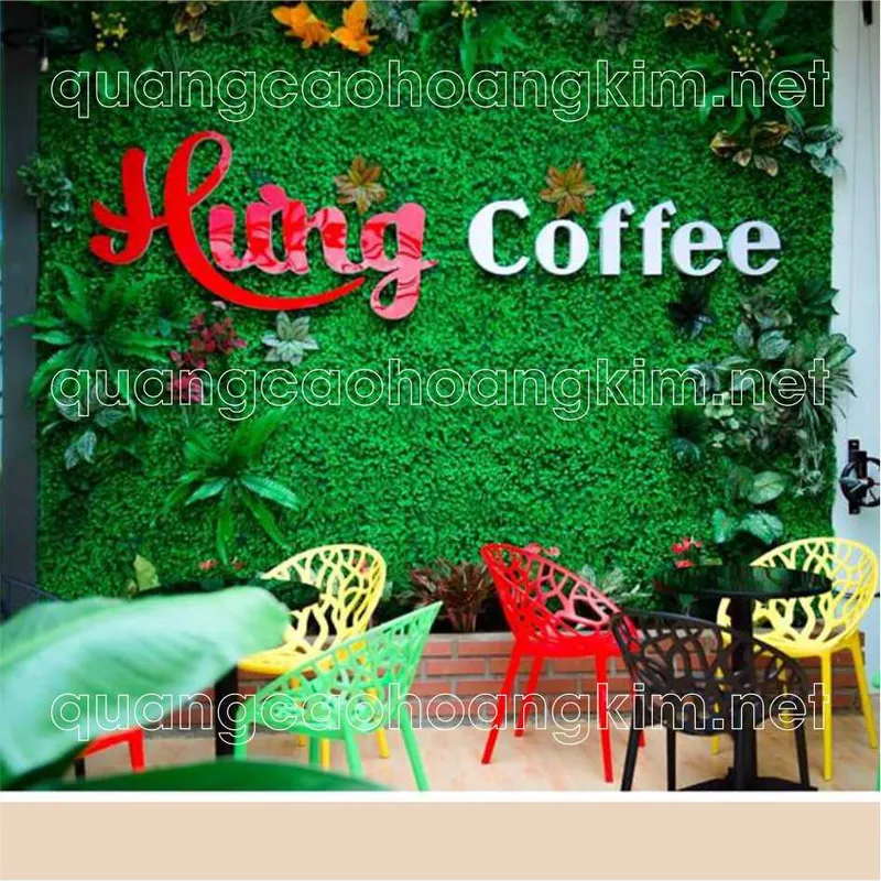 Sản phẩm backdrop co vach co nhan tao gan chu noi 1 — Quảng Cáo Hoàng Kim - Công Ty TNHH Quảng Cáo Thương Mại Và In Hoàng Kim — MST 0108383693