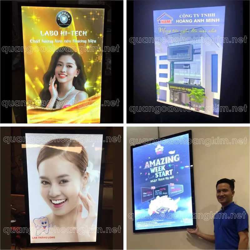 Sản phẩm hop den sieu mong nap hit 1 — Quảng Cáo Hoàng Kim - Công Ty TNHH Quảng Cáo Thương Mại Và In Hoàng Kim — MST 0108383693