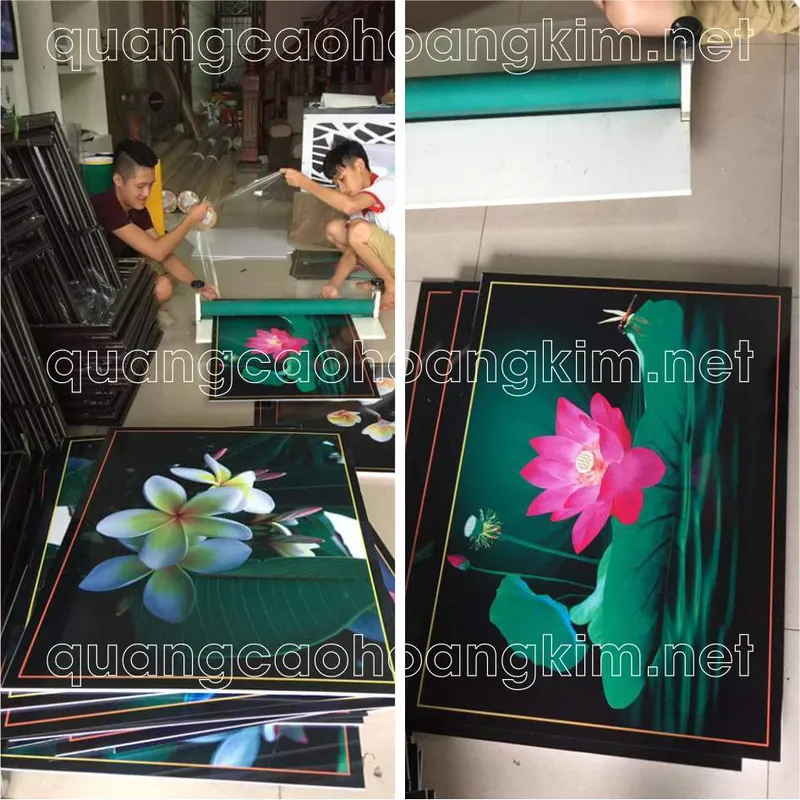 Sản phẩm in decal pp boi formex 1 — Quảng Cáo Hoàng Kim - Công Ty TNHH Quảng Cáo Thương Mại Và In Hoàng Kim — MST 0108383693