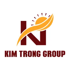 Logo Công Ty TNHH Thương Mại và Đầu Tư In Kim Trọng