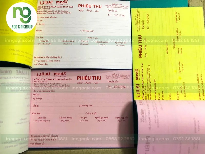 Sản phẩm 2057741694_inhoadonbanhang — Công Ty TNHH Thương Mại và Đầu Tư In Kim Trọng — MST 0108388941