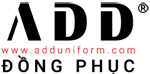 Logo Công Ty Cổ Phần Thương Mại Và Sản Xuất ADD Việt Nam