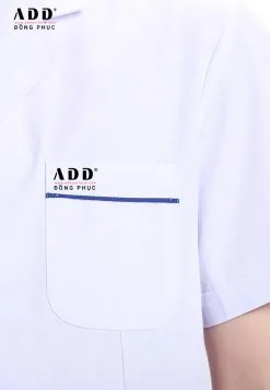 Sản phẩm Dong phuc bac si 2 3 247x357 — Công Ty Cổ Phần Thương Mại Và Sản Xuất ADD Việt Nam — MST 0108392722