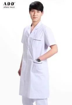 Sản phẩm Dong phuc bac si 2 62 247x357 — Công Ty Cổ Phần Thương Mại Và Sản Xuất ADD Việt Nam — MST 0108392722