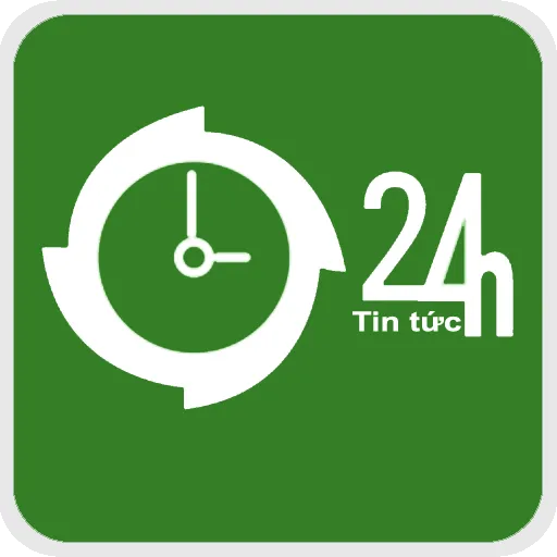 Sản phẩm 24h icon — Công Ty CP Và DV Y Tế Gia Hân — MST 0108396893