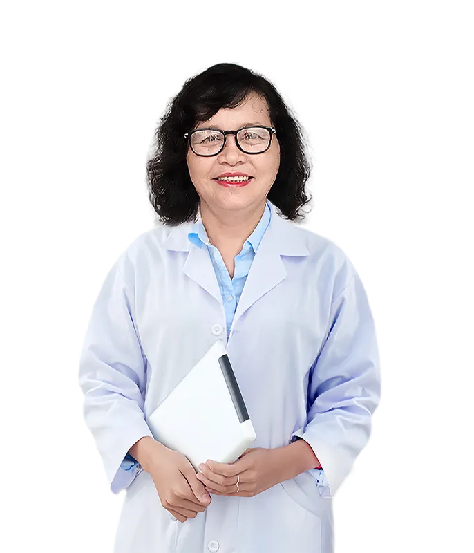 Sản phẩm bs linh — Công Ty CP Và DV Y Tế Gia Hân — MST 0108396893