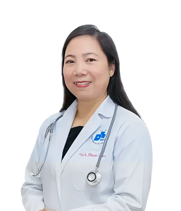 Sản phẩm doctor hung — Công Ty CP Và DV Y Tế Gia Hân — MST 0108396893