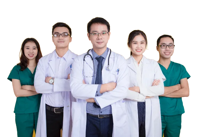 Sản phẩm section three one — Công Ty CP Và DV Y Tế Gia Hân — MST 0108396893
