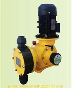 Sản phẩm bom dinh luong hoa chat series jbm 242x296 — Máy Bơm Thiên Minh - Công Ty TNHH Công Nghệ Và Sản Xuất Thiên Minh — MST 0108406118