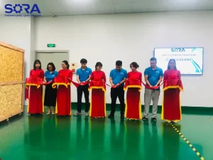Sản phẩm Cat bang khanh thanh va ban giao may 16 04 2024 300x225 — Công Ty Cổ Phần Chế Tạo Máy Sora — MST 0108407305