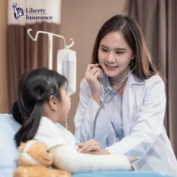 Sản phẩm bao hiem liberty familycare bao hiem suc khoe cho tre em 350x350 — Công Ty TNHH Dịch Vụ Bảo Hiểm Itmedia Việt Nam — MST 0108408531