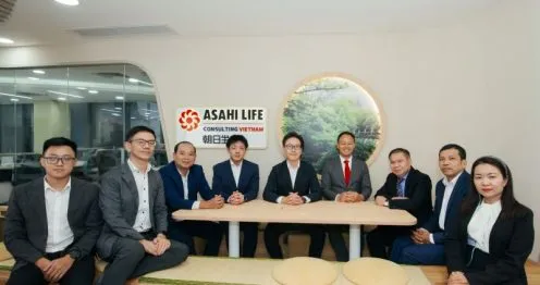 Sản phẩm Asahi Mutual Life Insurance Company 496x262 — Công Ty TNHH Dịch Vụ Bảo Hiểm Itmedia Việt Nam — MST 0108408531
