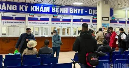 Sản phẩm kham benh bao hiem y te 496x262 — Công Ty TNHH Dịch Vụ Bảo Hiểm Itmedia Việt Nam — MST 0108408531