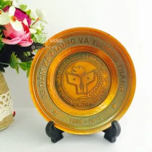 Sản phẩm bieu trung dong ms09 3 300x300 — Quà Tặng ý Tưởng Vàng - Công Ty TNHH Sản Xuất Quà Tặng Đối Ngoại ý Tưởng Vàng — MST 0108408940