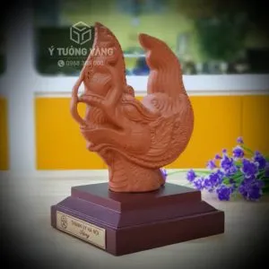 Sản phẩm bieu trung dong ms10 300x300 — Quà Tặng ý Tưởng Vàng - Công Ty TNHH Sản Xuất Quà Tặng Đối Ngoại ý Tưởng Vàng — MST 0108408940
