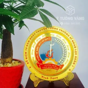 Sản phẩm bieu trung dong ms12 1 300x300 — Quà Tặng ý Tưởng Vàng - Công Ty TNHH Sản Xuất Quà Tặng Đối Ngoại ý Tưởng Vàng — MST 0108408940