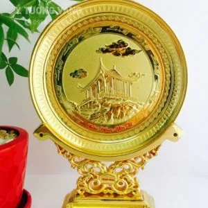 Sản phẩm bieu trung dong ms13 300x300 — Quà Tặng ý Tưởng Vàng - Công Ty TNHH Sản Xuất Quà Tặng Đối Ngoại ý Tưởng Vàng — MST 0108408940