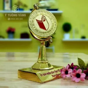 Sản phẩm bieu trung dong ms20 2 300x300 — Quà Tặng ý Tưởng Vàng - Công Ty TNHH Sản Xuất Quà Tặng Đối Ngoại ý Tưởng Vàng — MST 0108408940