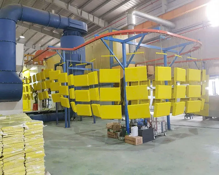 Sản phẩm sp son tinh dien (33) — Sơn GP Việt Nam - Công Ty Cổ Phần Công Nghệ Sơn GP Việt Nam — MST 0108412425