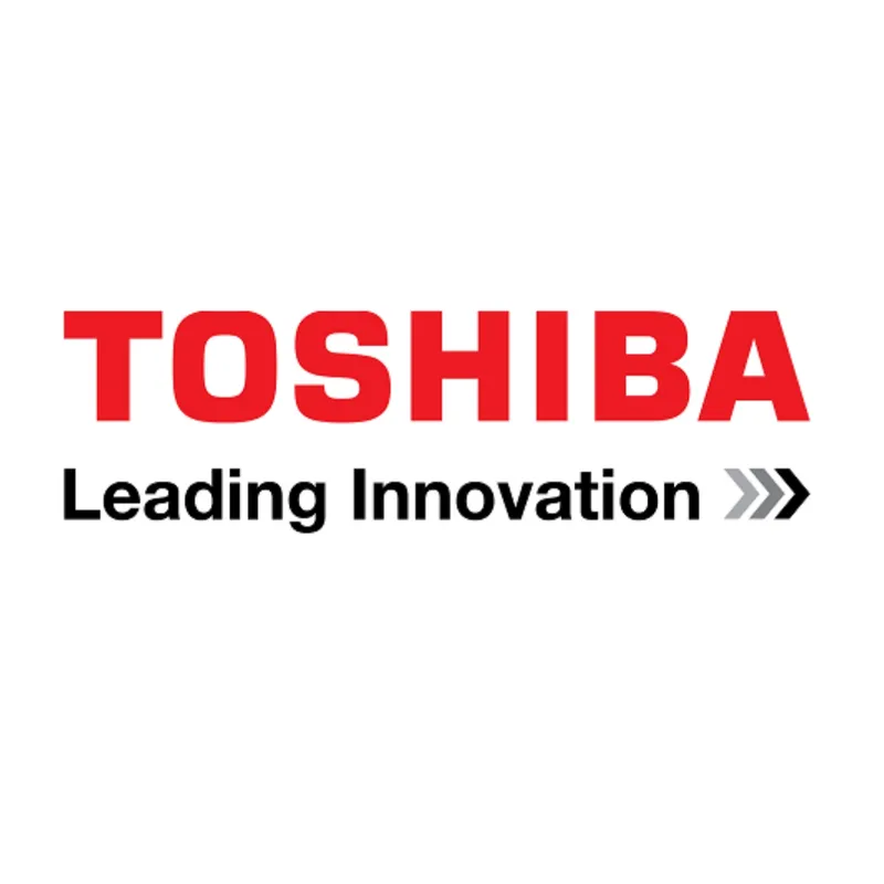 Sản phẩm TOSHIBA — In Aurora Space - Công Ty TNHH Aurora Space — MST 0108419011