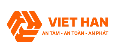 Sản phẩm VH slogan 05 — Công Ty Cổ Phần Sản Xuất Công Nghệ Cao Việt Hàn — MST 0108419131