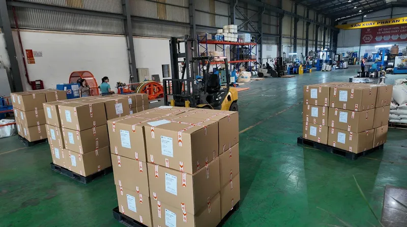 Sản phẩm 2 2 — Công Ty Cổ Phần Sản Xuất Công Nghệ Cao Việt Hàn — MST 0108419131