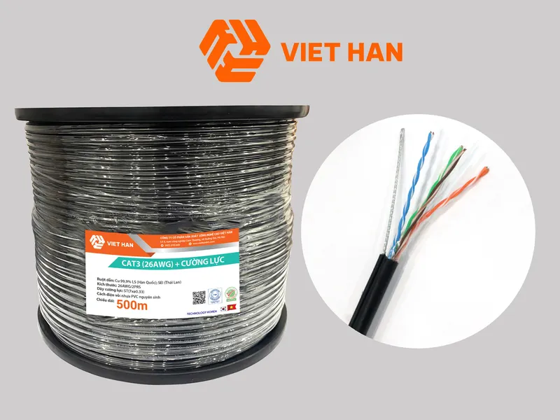 Sản phẩm CAT3 new 1 — Công Ty Cổ Phần Sản Xuất Công Nghệ Cao Việt Hàn — MST 0108419131